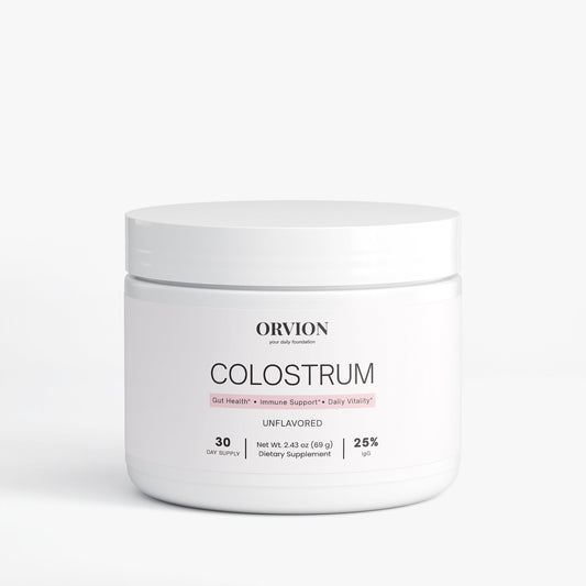 Colostrum Powder