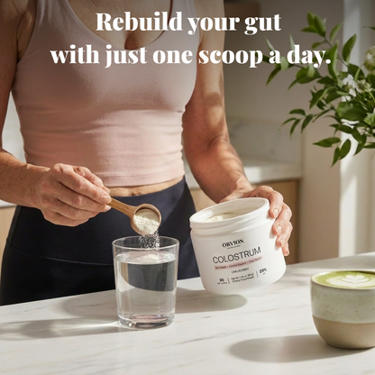 Menopause Gut Support